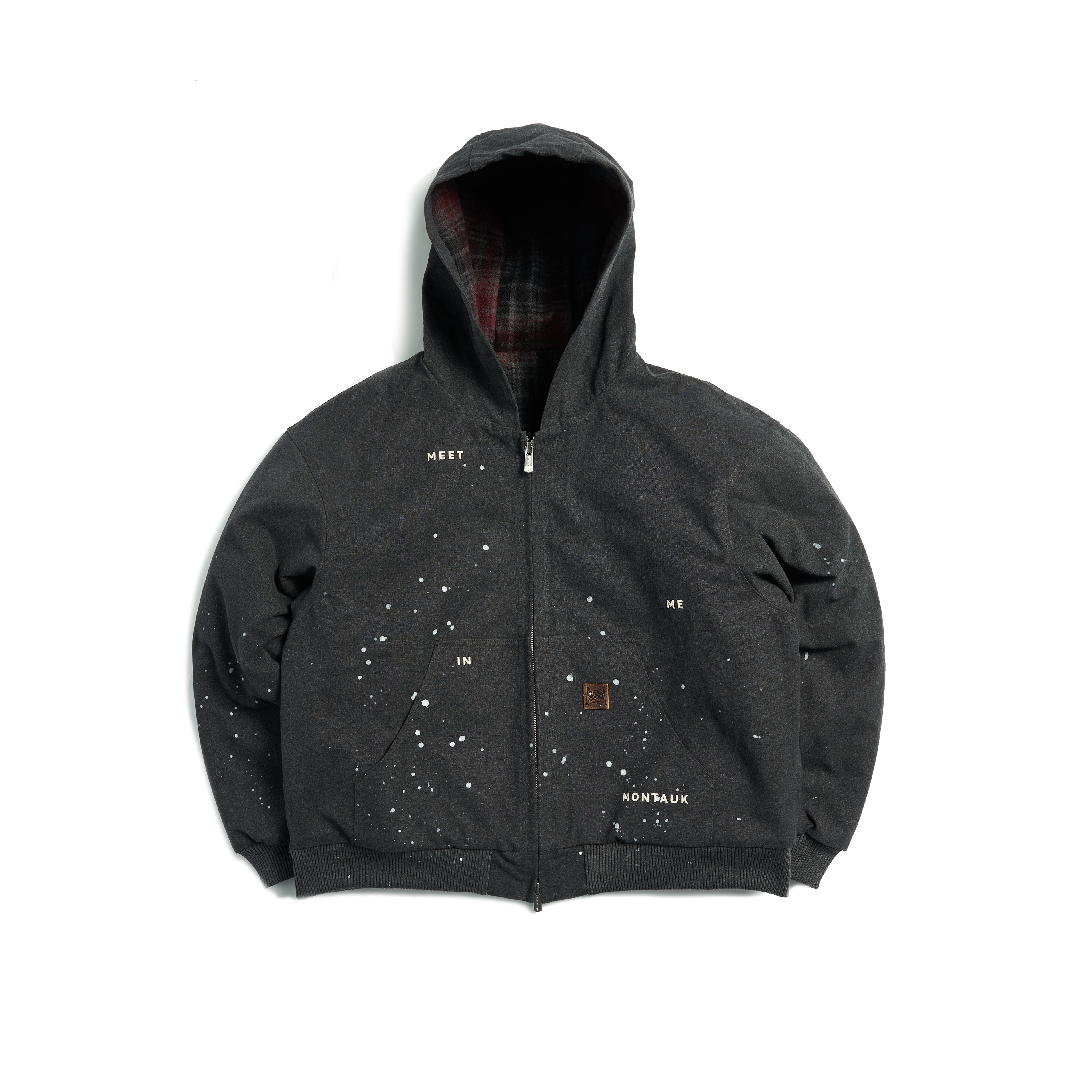 Active Jacket