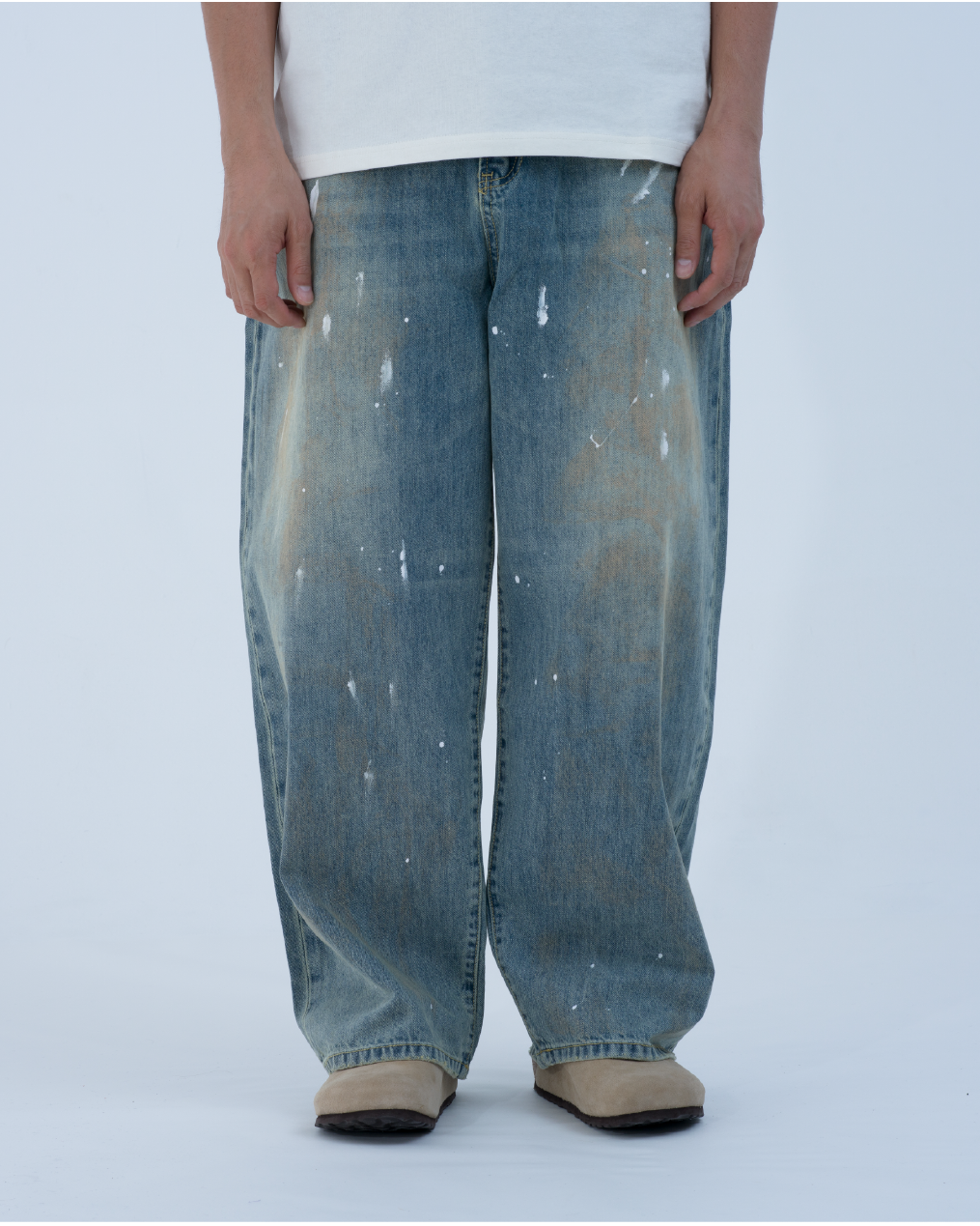 Painter's Jeans
