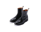JUDSON　ジャドソン　(サイドジップブーツ) VINTAGE BLK/CALF