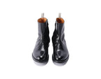 JUDSON　ジャドソン　(サイドジップブーツ) VINTAGE BLK/CALF