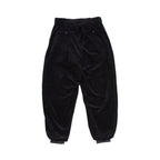 Velour Baggy Suit