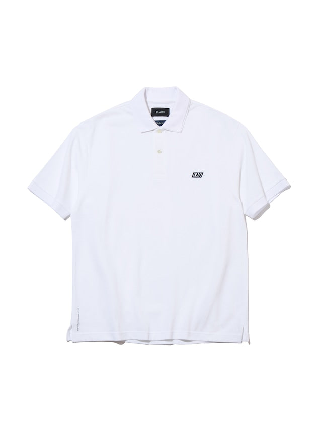 DELUXE × Wisdom Tool POLO