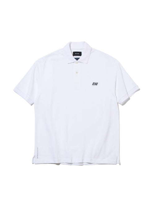 DELUXE × Wisdom Tool POLO