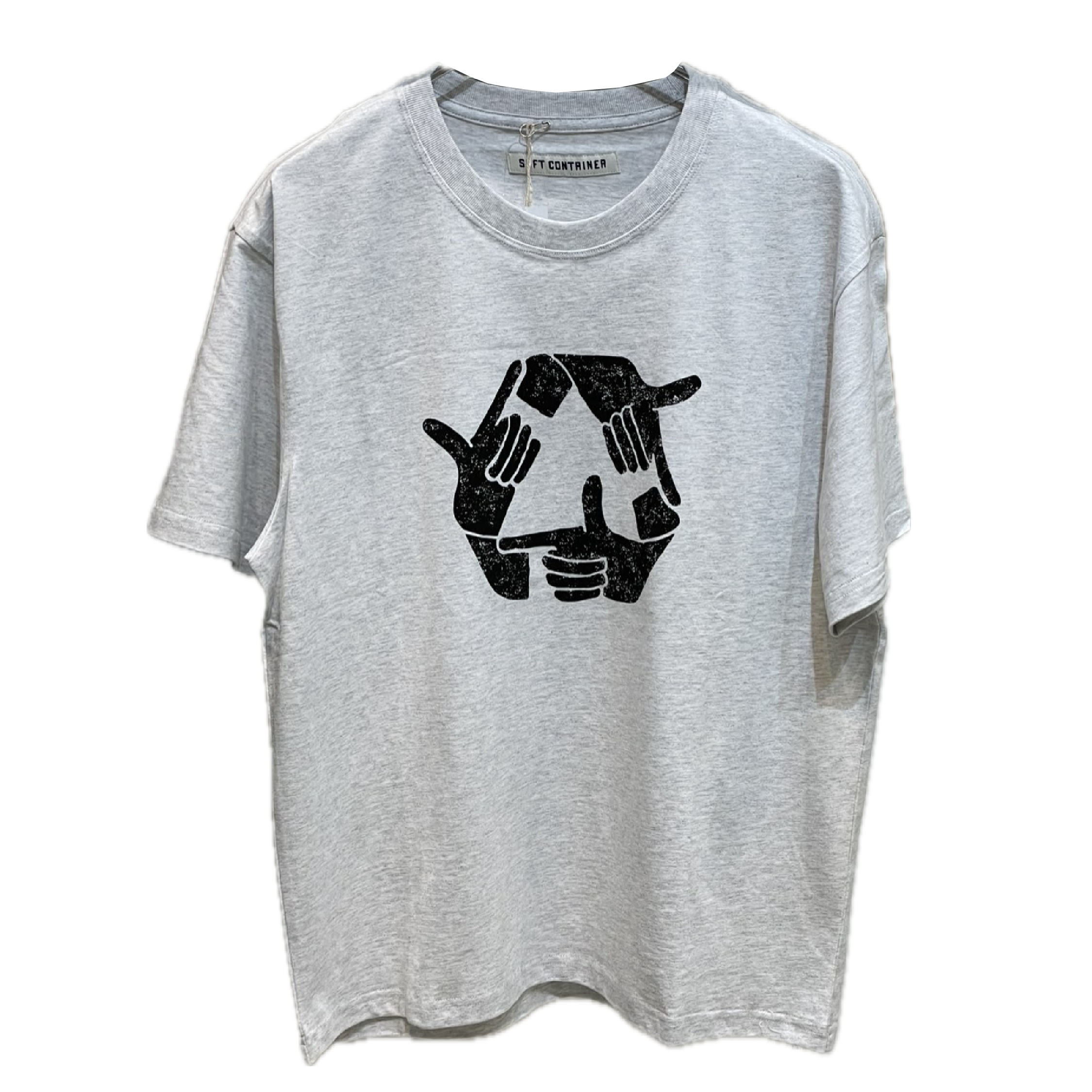Loop Tee