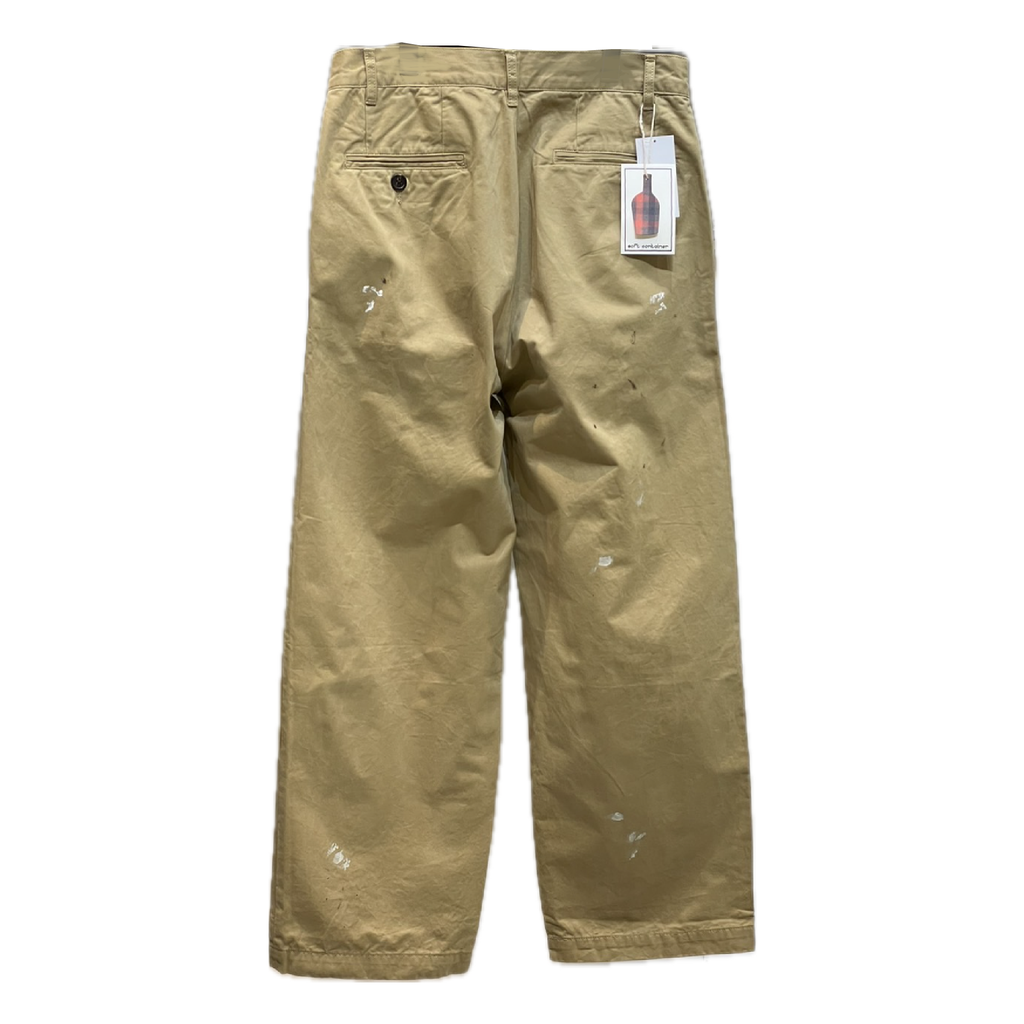 Chino Pants
