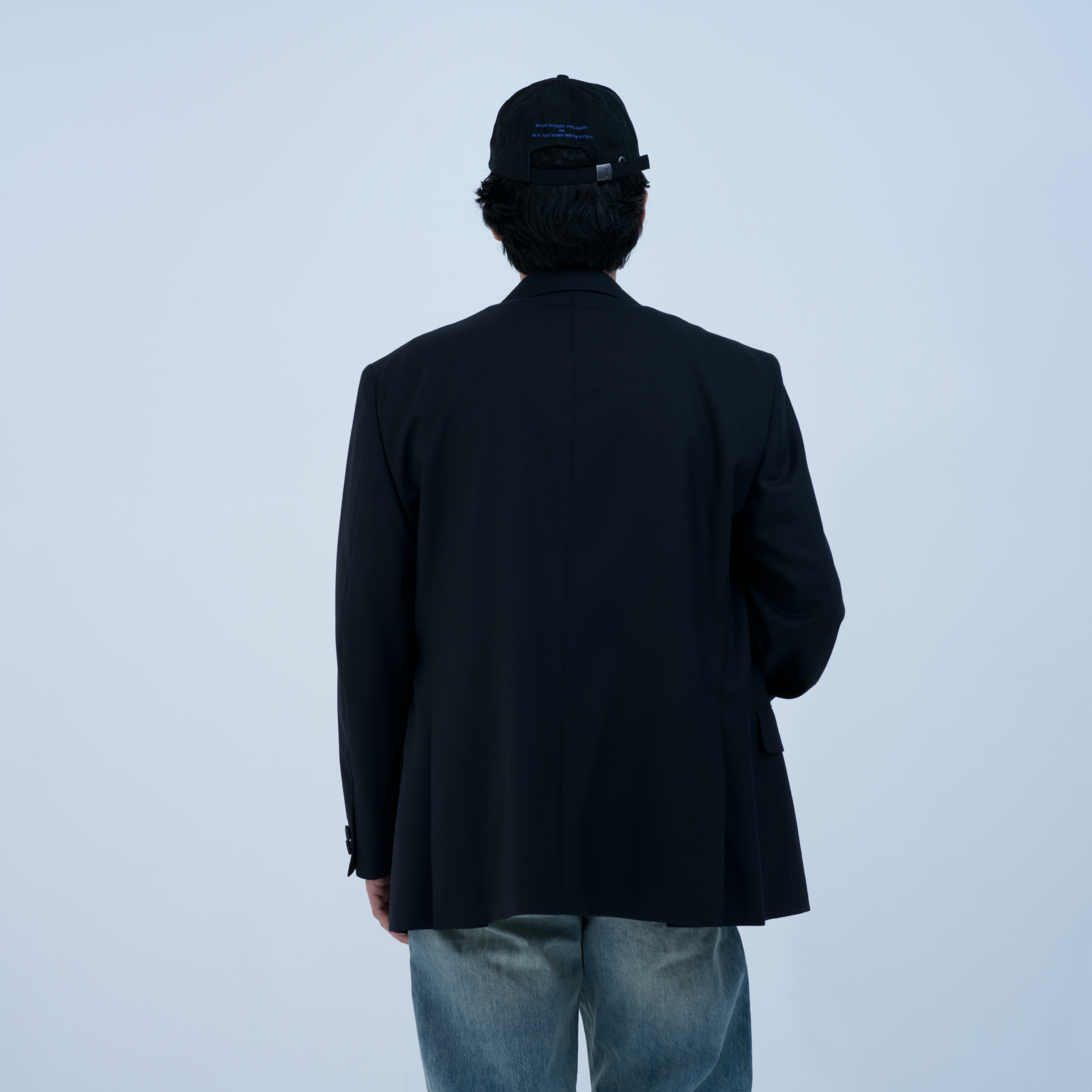 CECUM 2B SINGLE JACKET