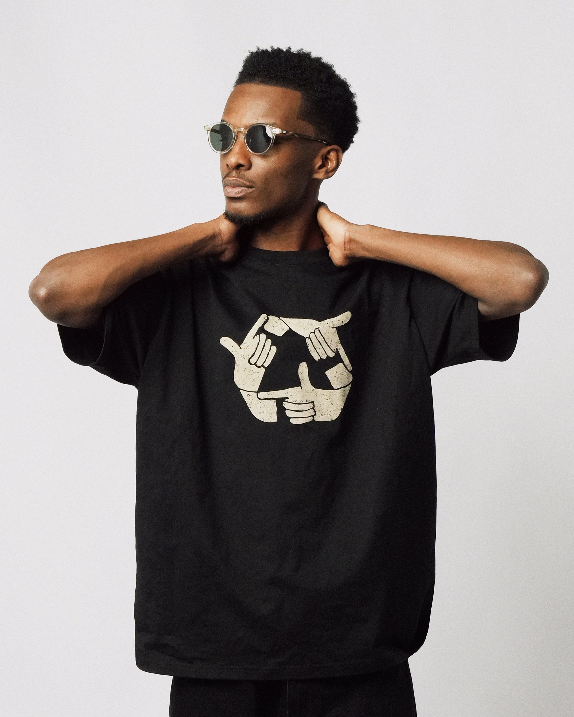 Loop Tee