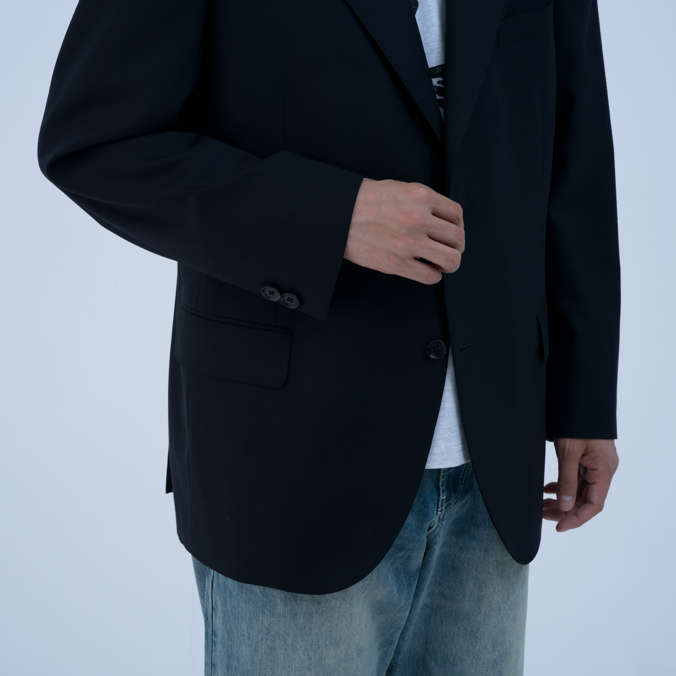 CECUM 2B SINGLE JACKET