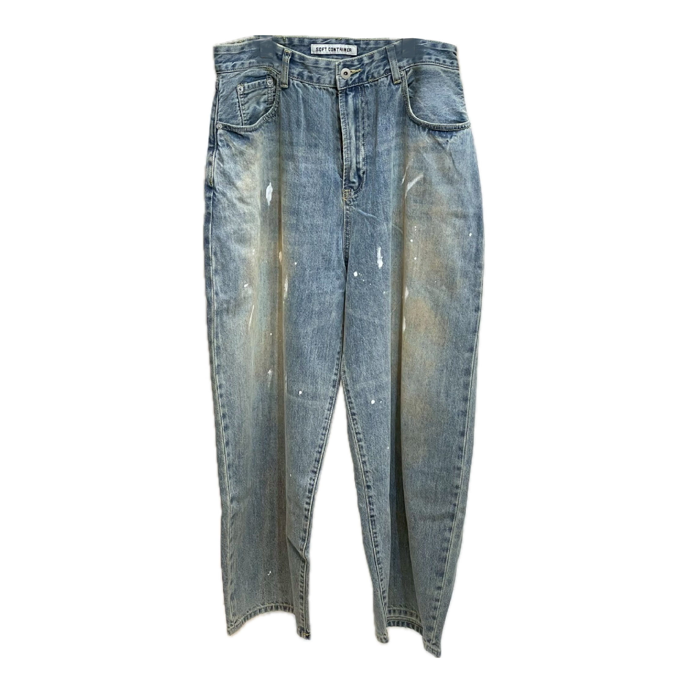 Painter's Jeans
