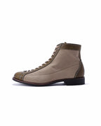 HENRY (ヘンリー) GREIGE DUCK/BOSCO