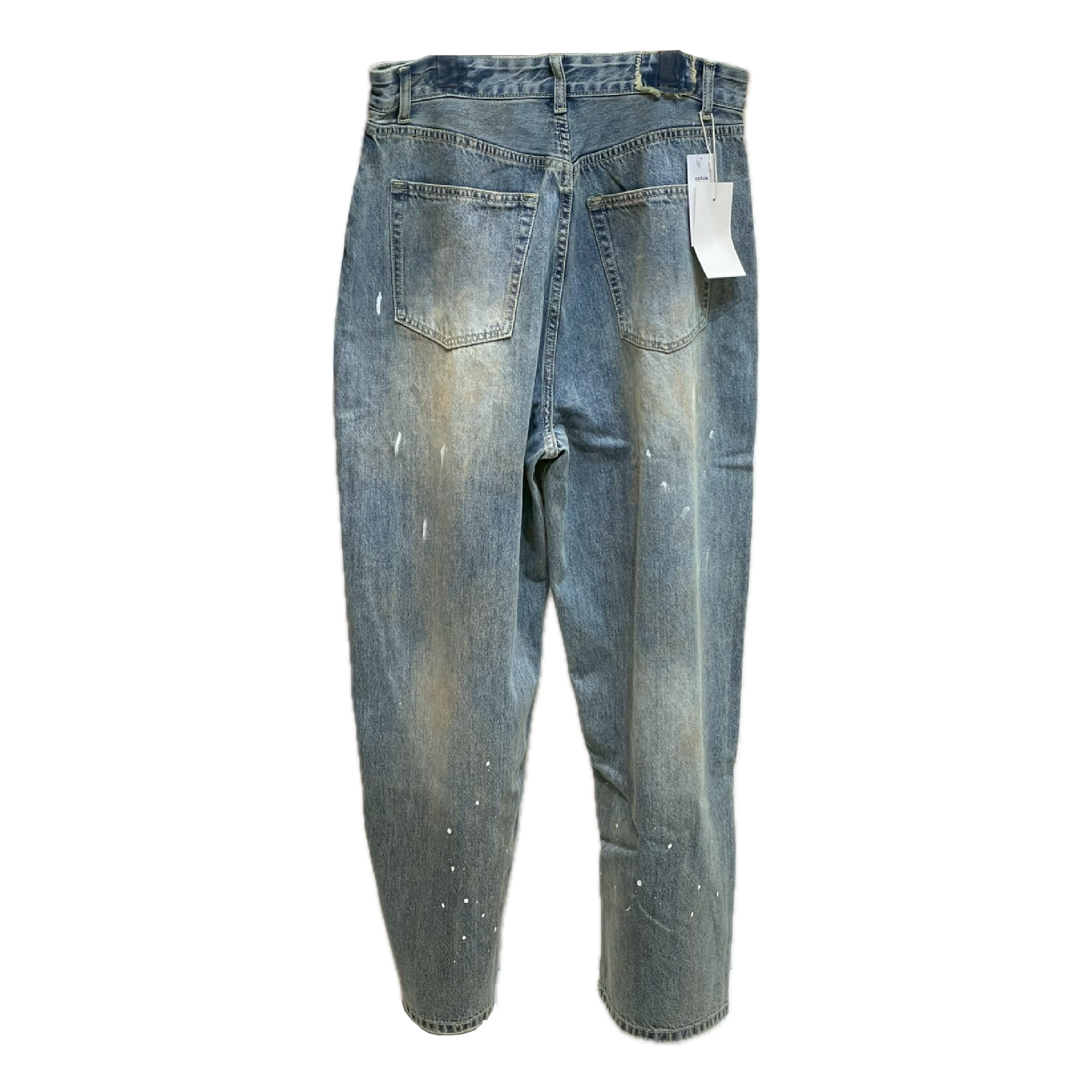 Painter's Jeans