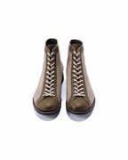HENRY (ヘンリー) GREIGE DUCK/BOSCO
