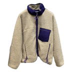 Soft Hiking Jacket