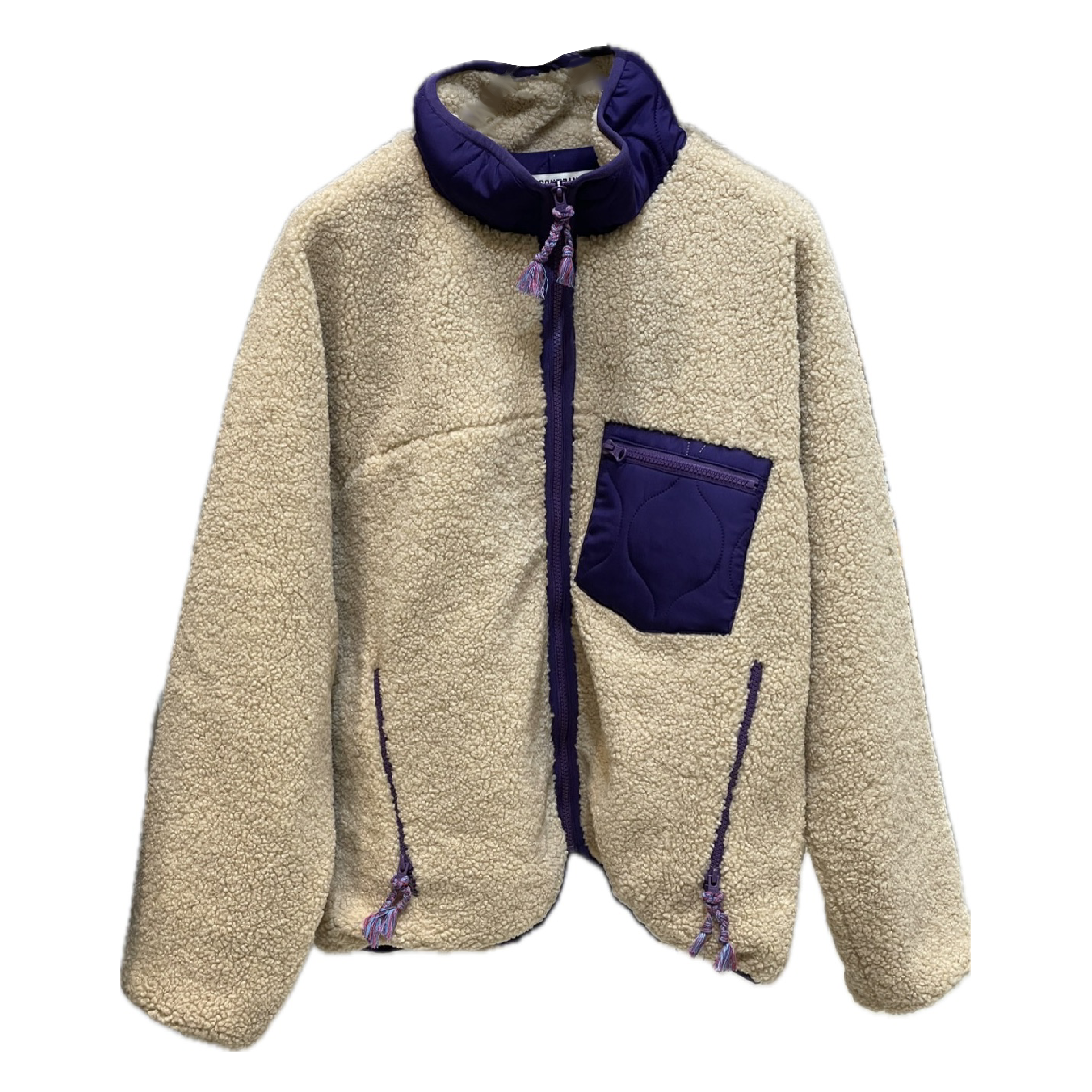 Soft Hiking Jacket