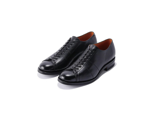 ALI Ⅱ (アリツー)　VINTAGE BLK/CALF　【BROTHER BRIDGE ブラザーブリッジ】