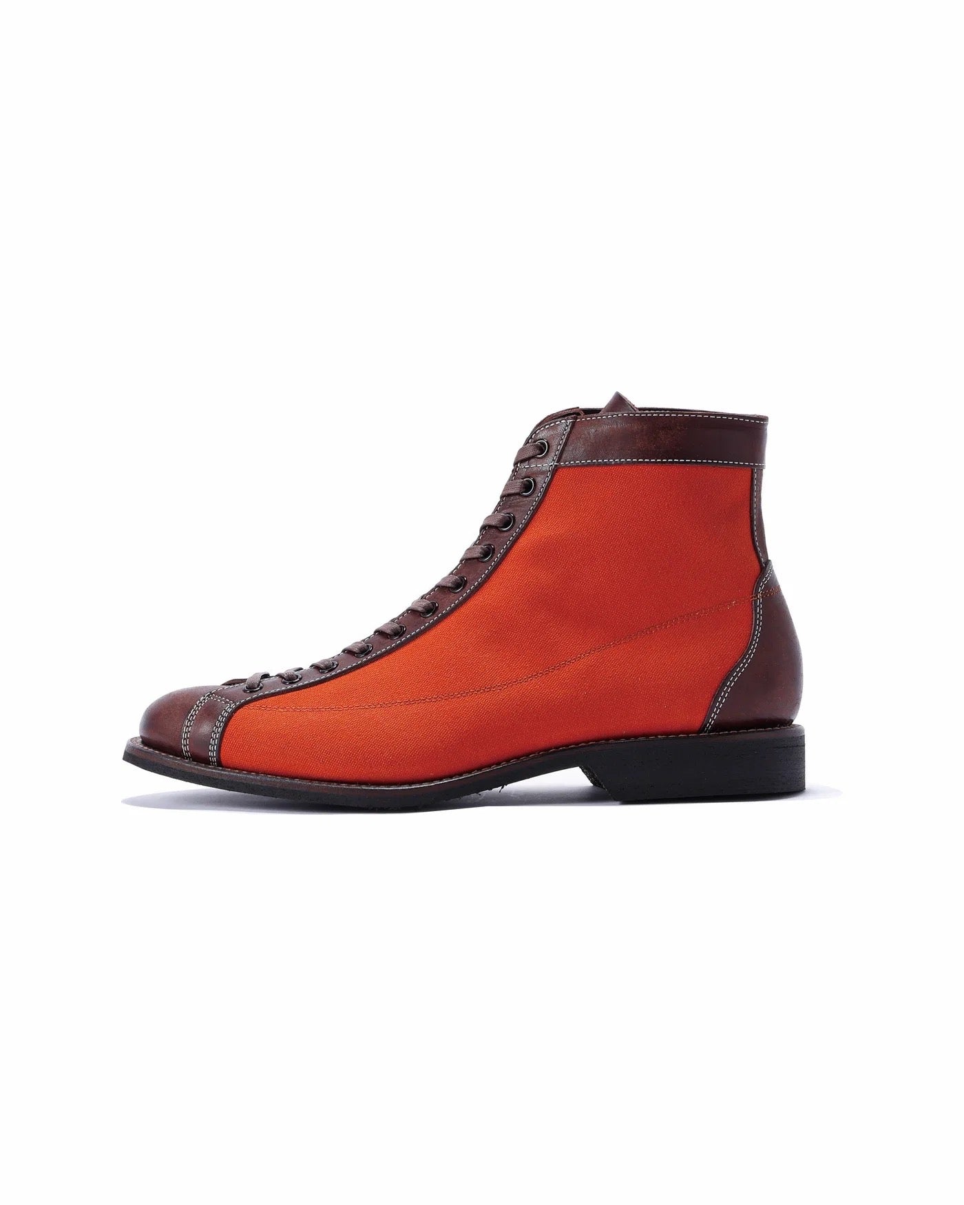 HENRY(ヘンリー)　SEDONA ORANGE DUCK/BRN