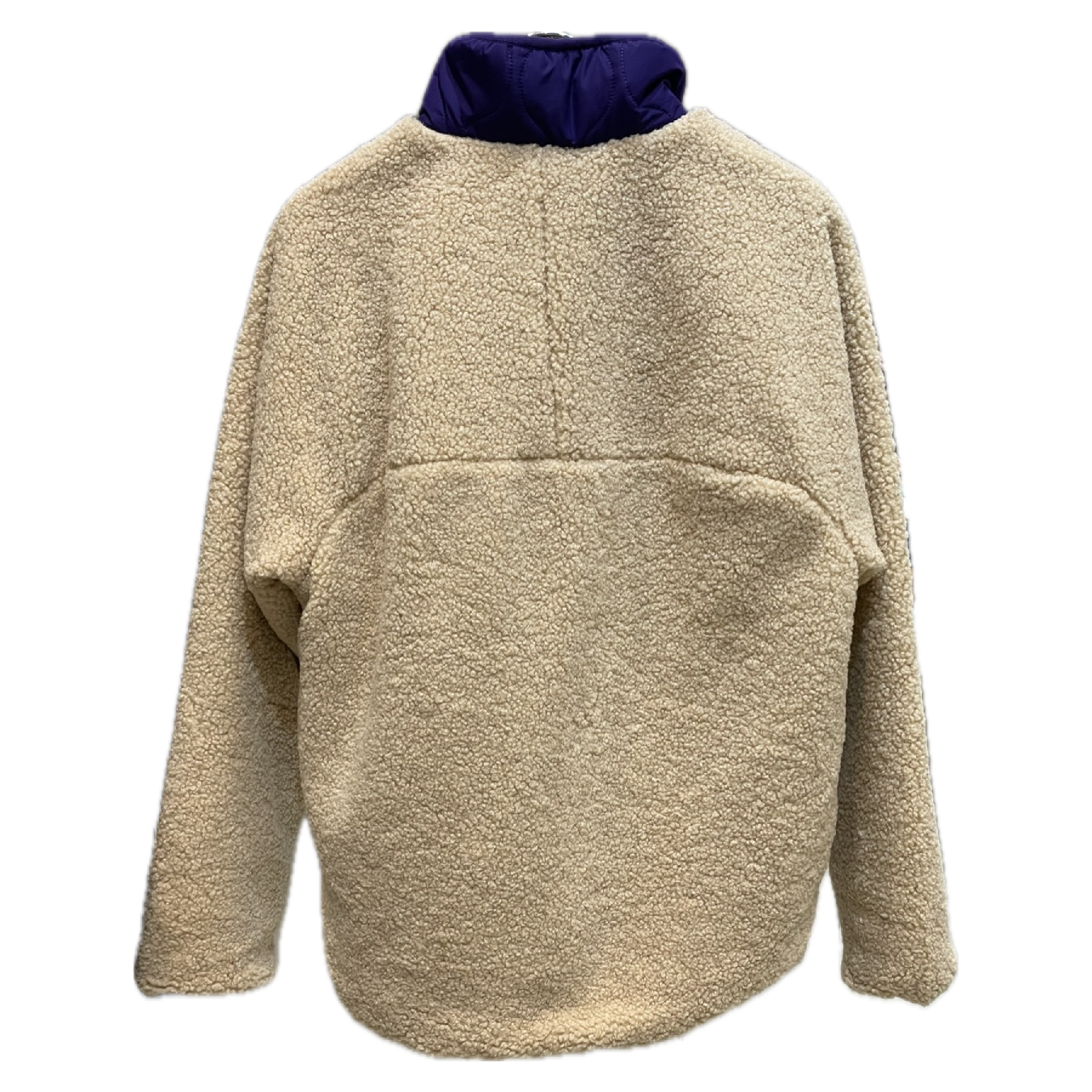Soft Hiking Jacket