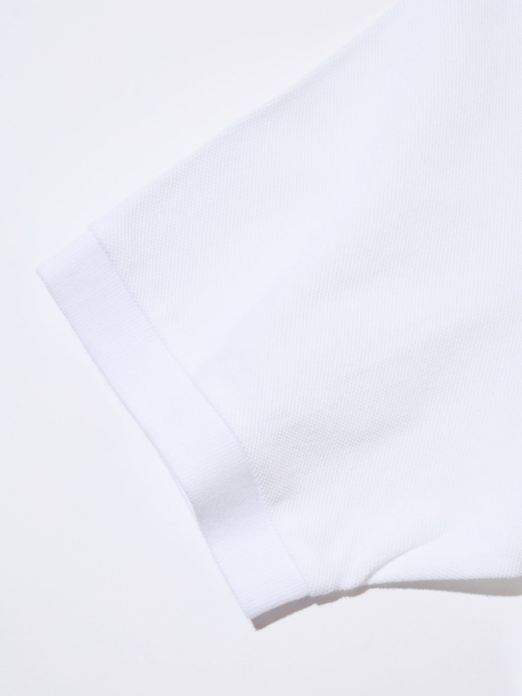 DELUXE × Wisdom Tool POLO