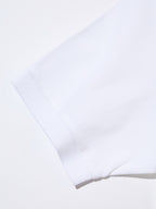 DELUXE × Wisdom Tool POLO
