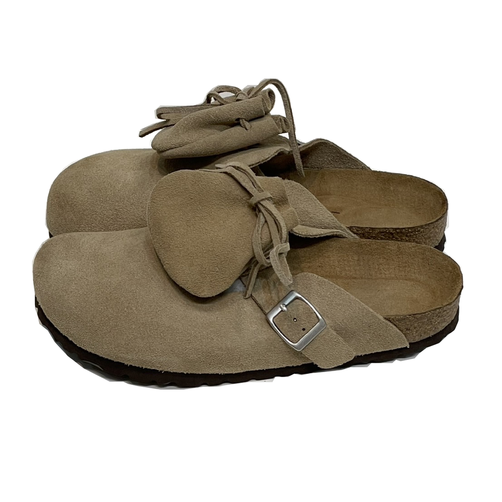 Soft Slipper