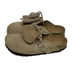 Soft Slipper