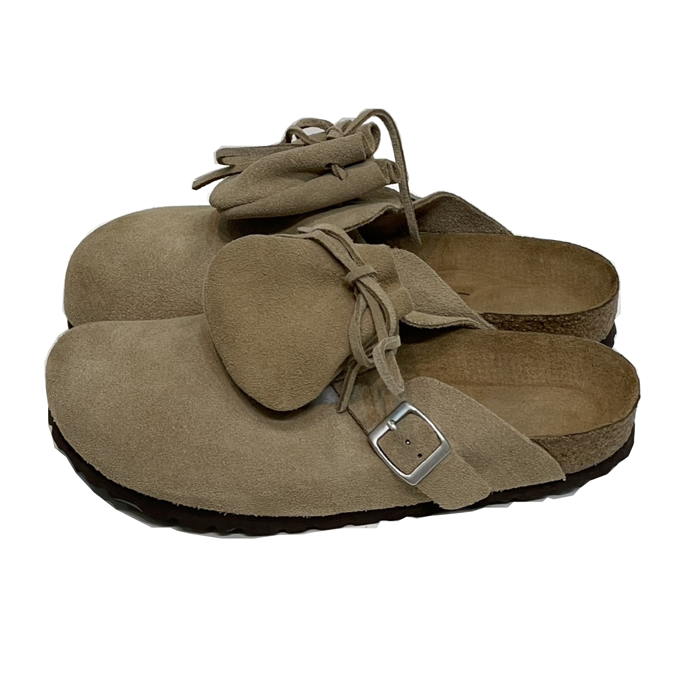 Soft Slipper