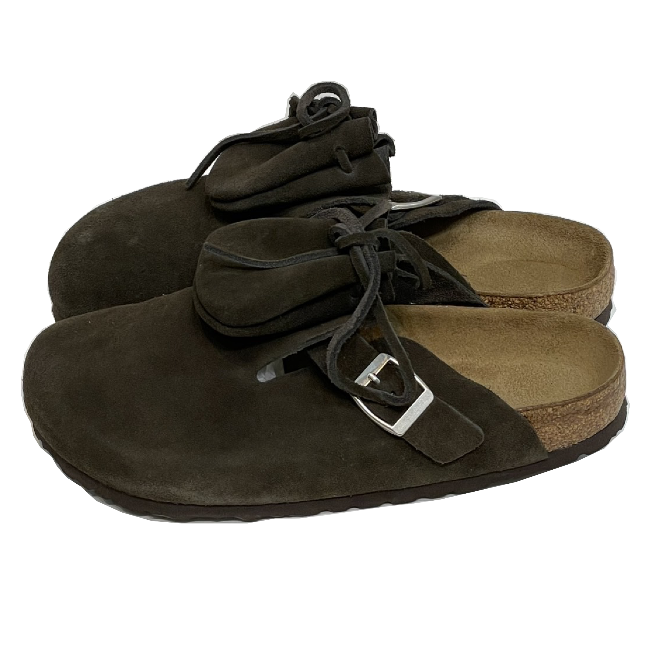 Soft Slipper