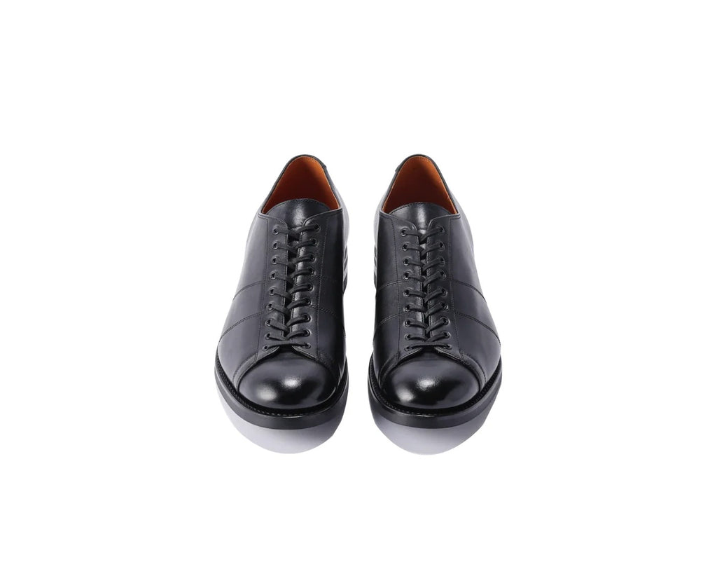 ALI Ⅱ (アリツー)　VINTAGE BLK/CALF　【BROTHER BRIDGE ブラザーブリッジ】
