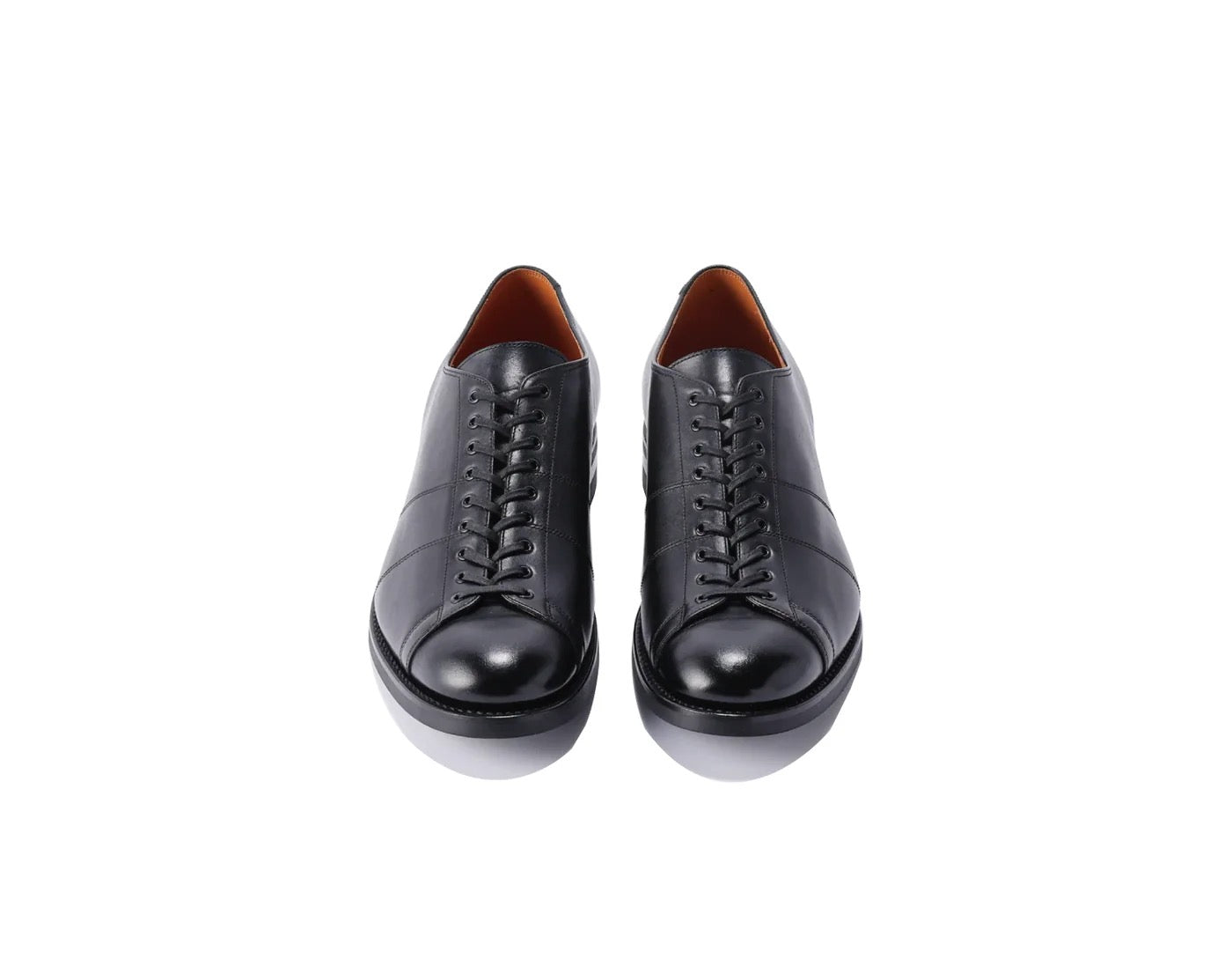 ALI Ⅱ (アリツー)　VINTAGE BLK/CALF　【BROTHER BRIDGE ブラザーブリッジ】