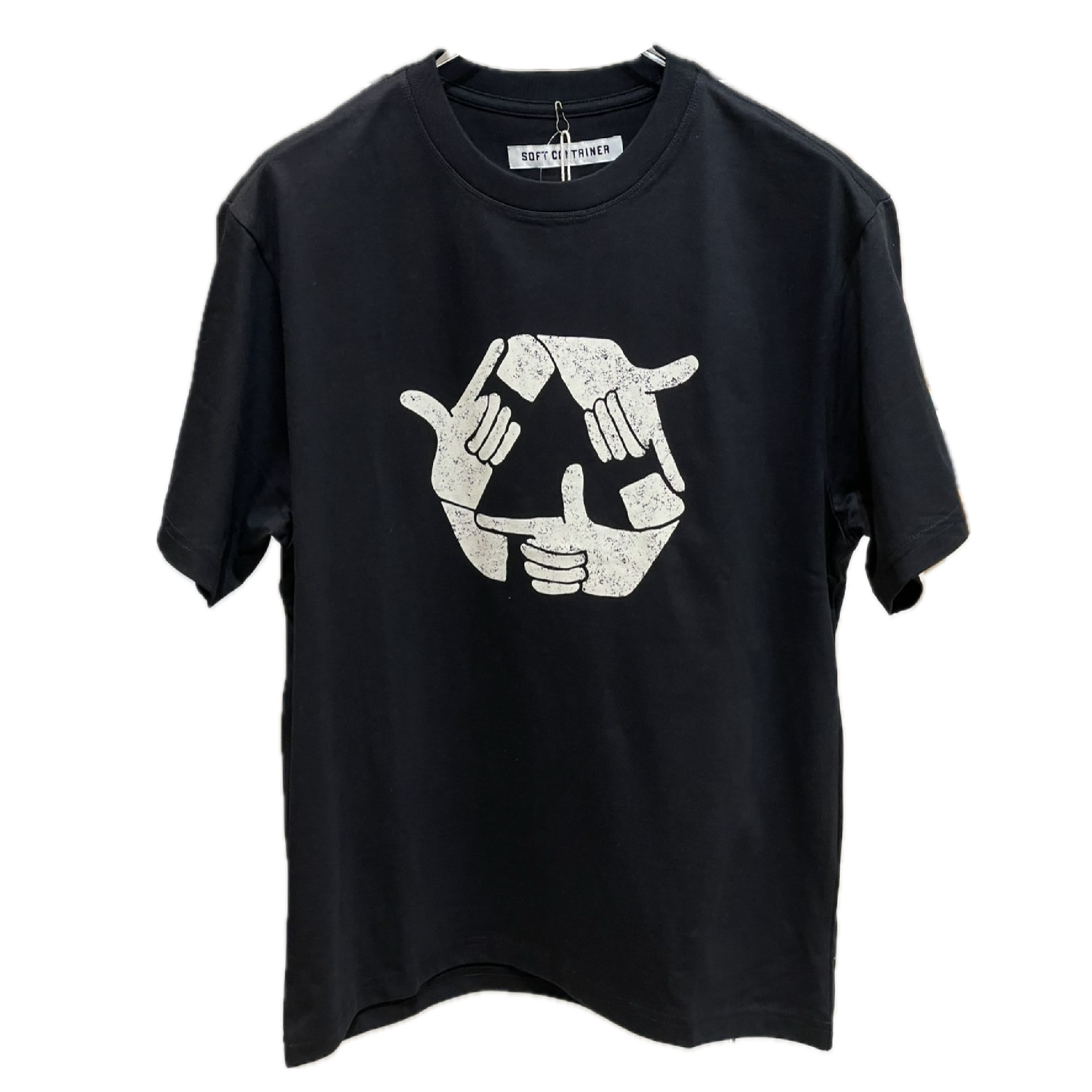 Loop Tee