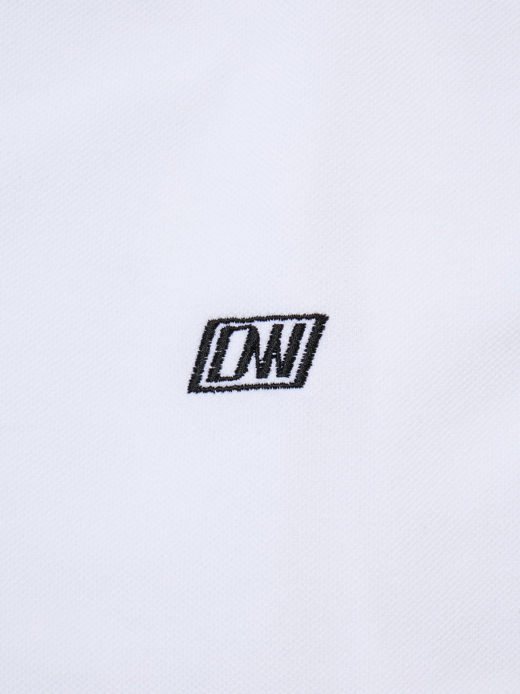 DELUXE × Wisdom Tool POLO
