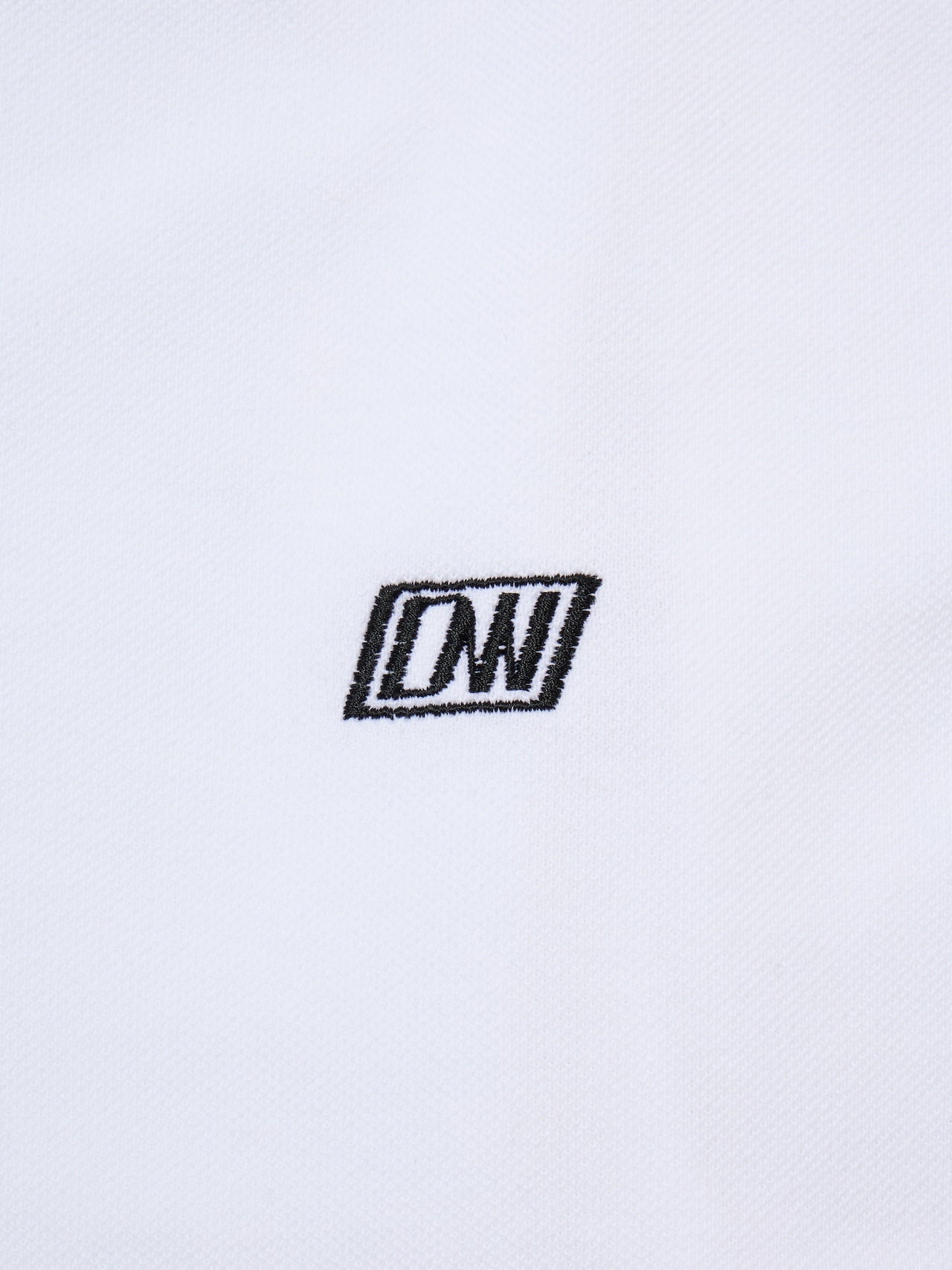 DELUXE × Wisdom Tool POLO