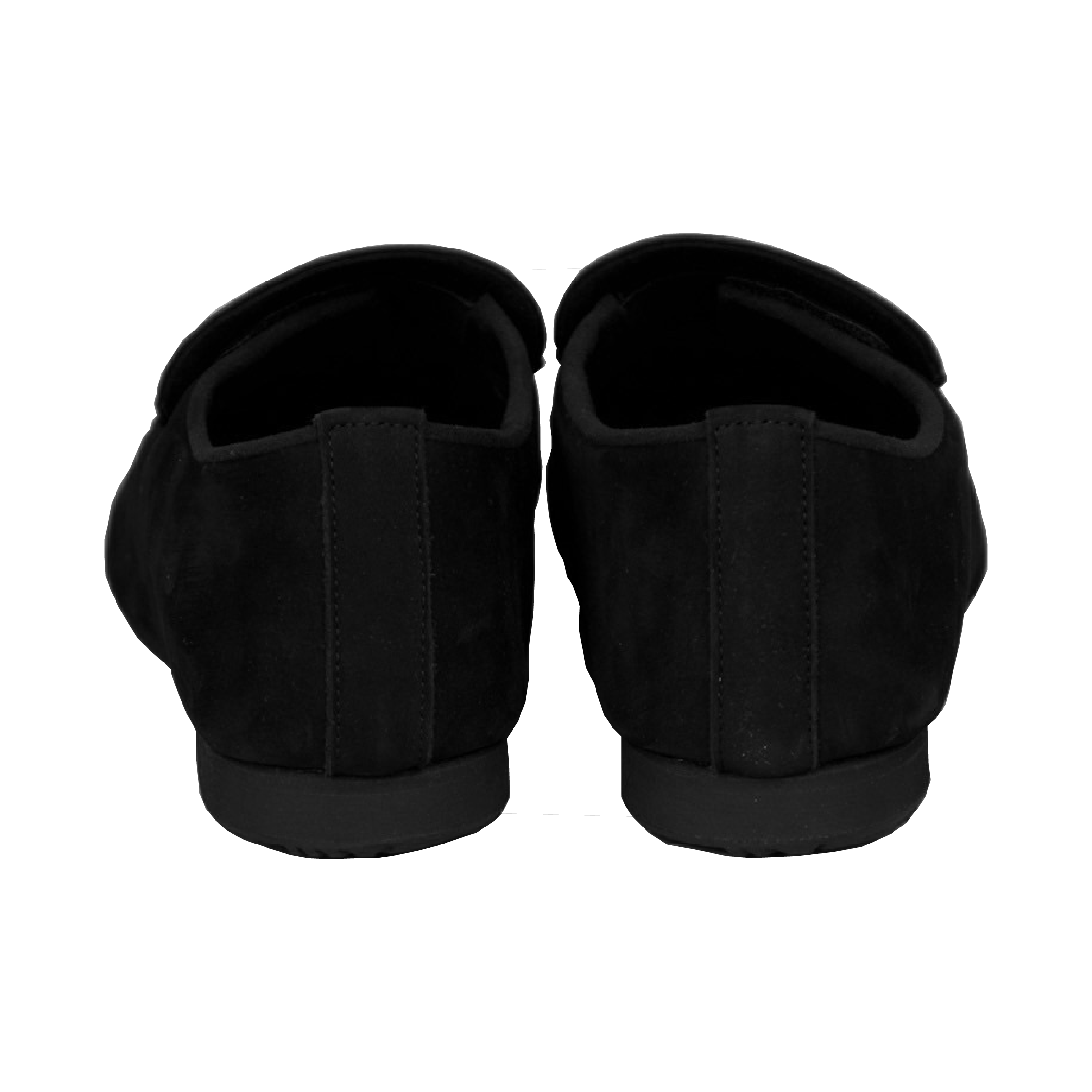 JAZZフィットローファー