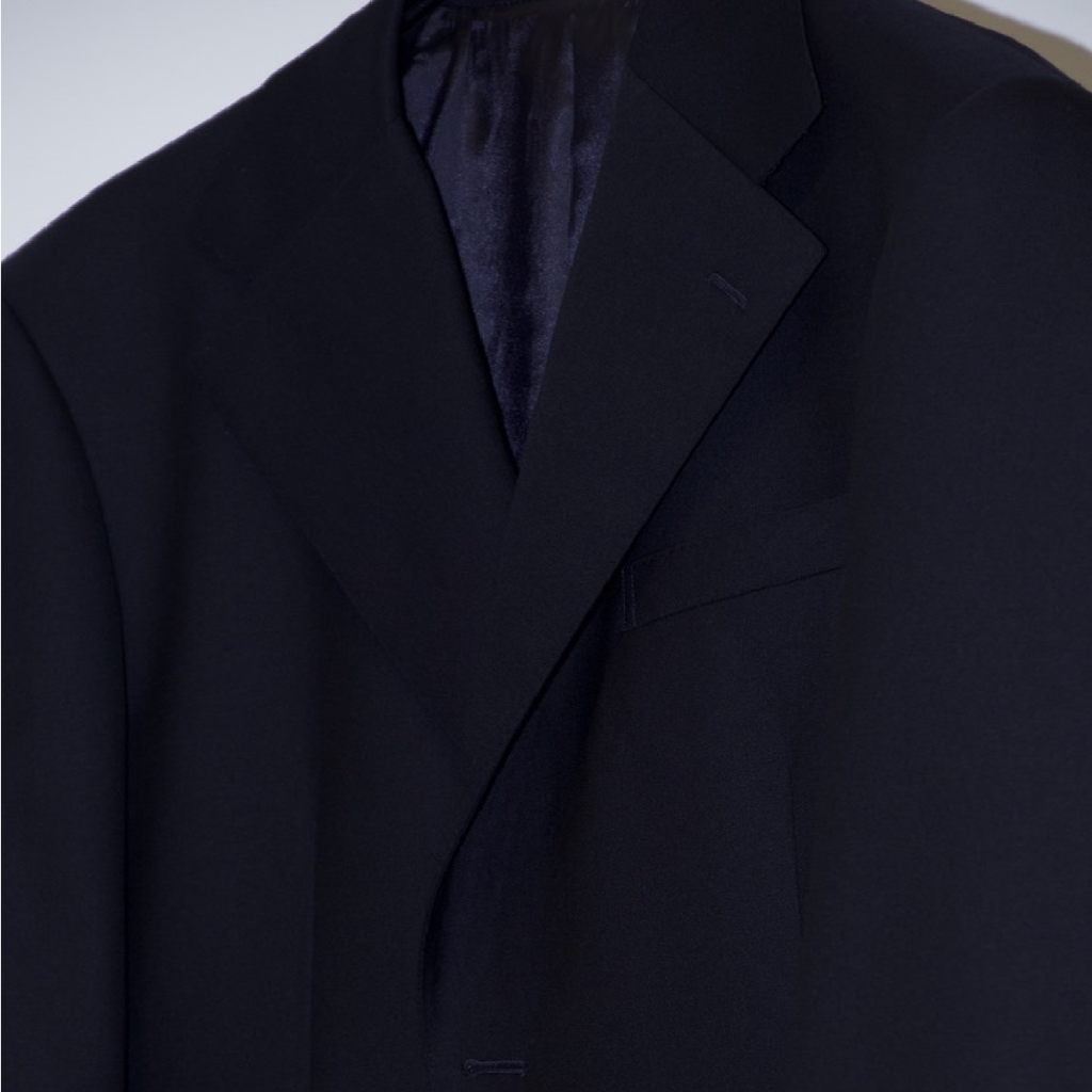 CECUM 2B SINGLE JACKET