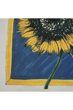 sun flower Tシャツ