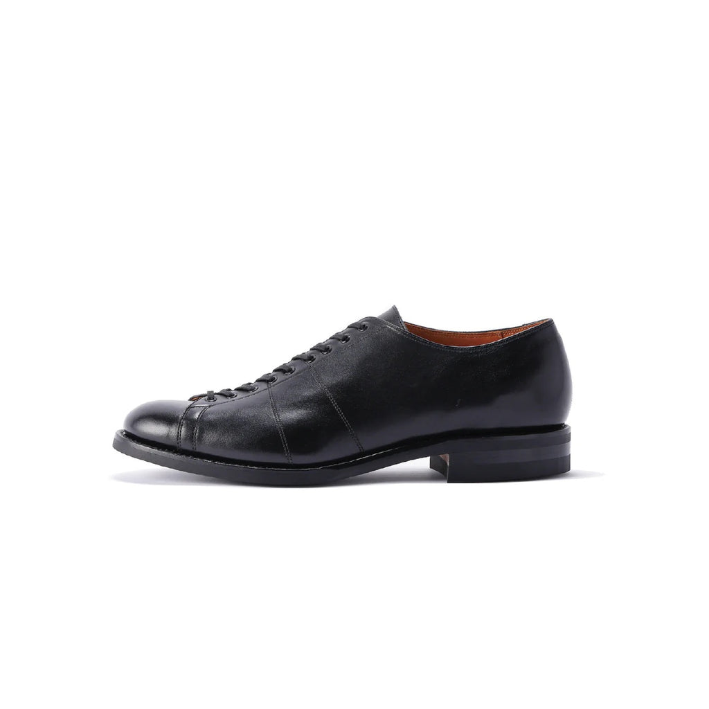 ALI Ⅱ (アリツー)　VINTAGE BLK/CALF　【BROTHER BRIDGE ブラザーブリッジ】