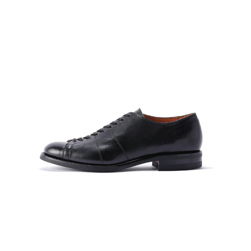 ALI Ⅱ (アリツー)　VINTAGE BLK/CALF　【BROTHER BRIDGE ブラザーブリッジ】