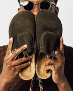 Soft Slipper