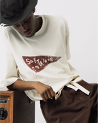 Pennant Tee