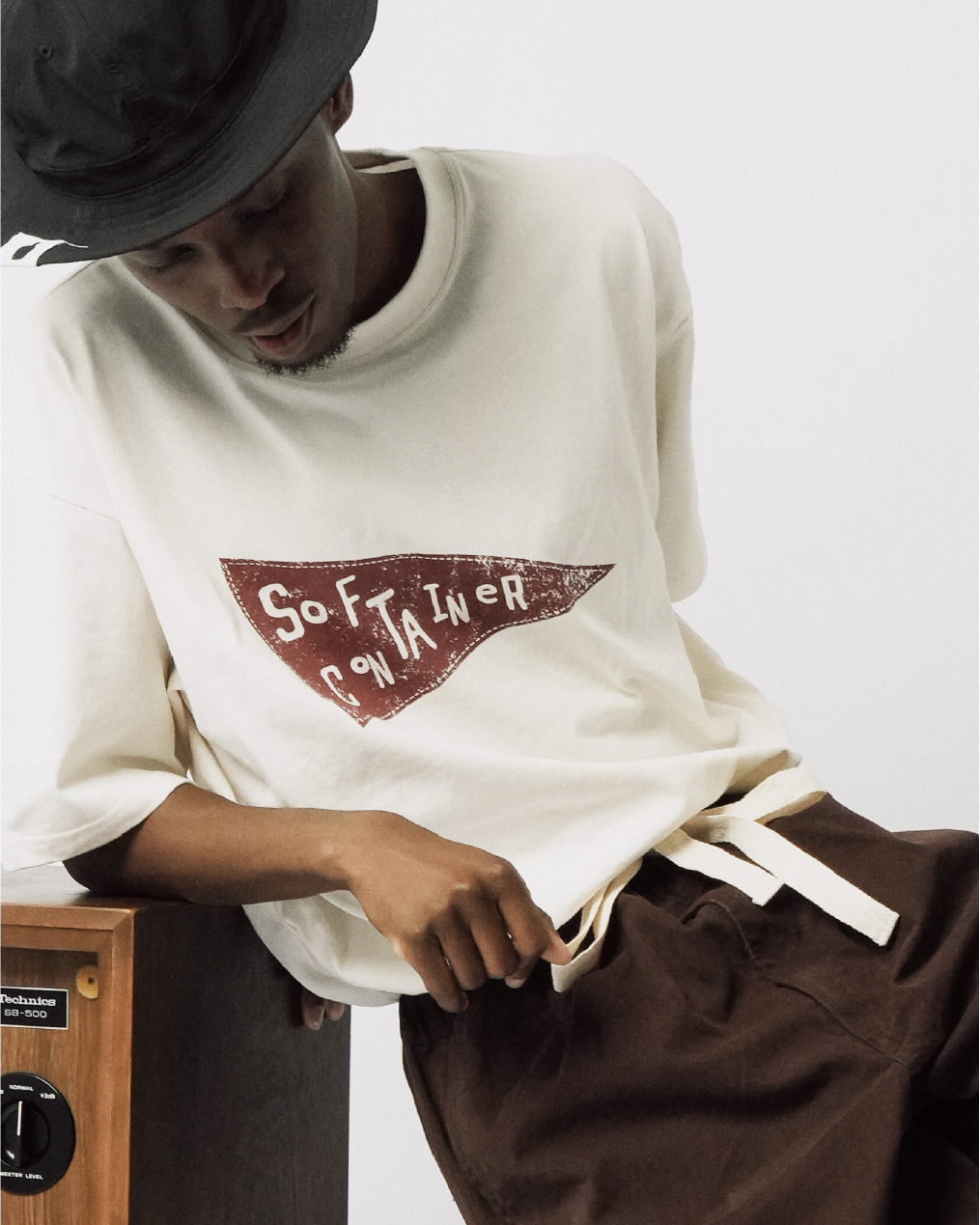 Pennant Tee