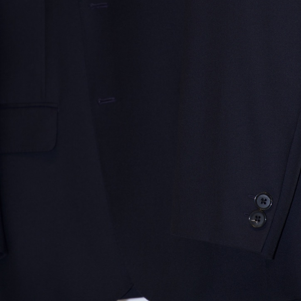 CECUM 2B SINGLE JACKET