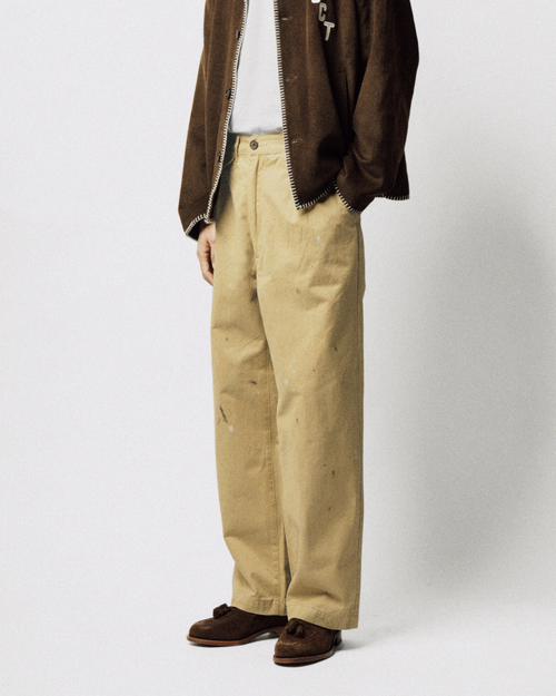 Chino Pants