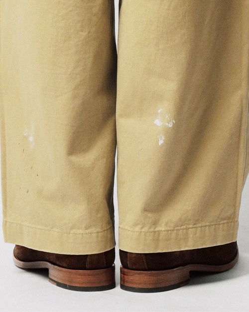 Chino Pants
