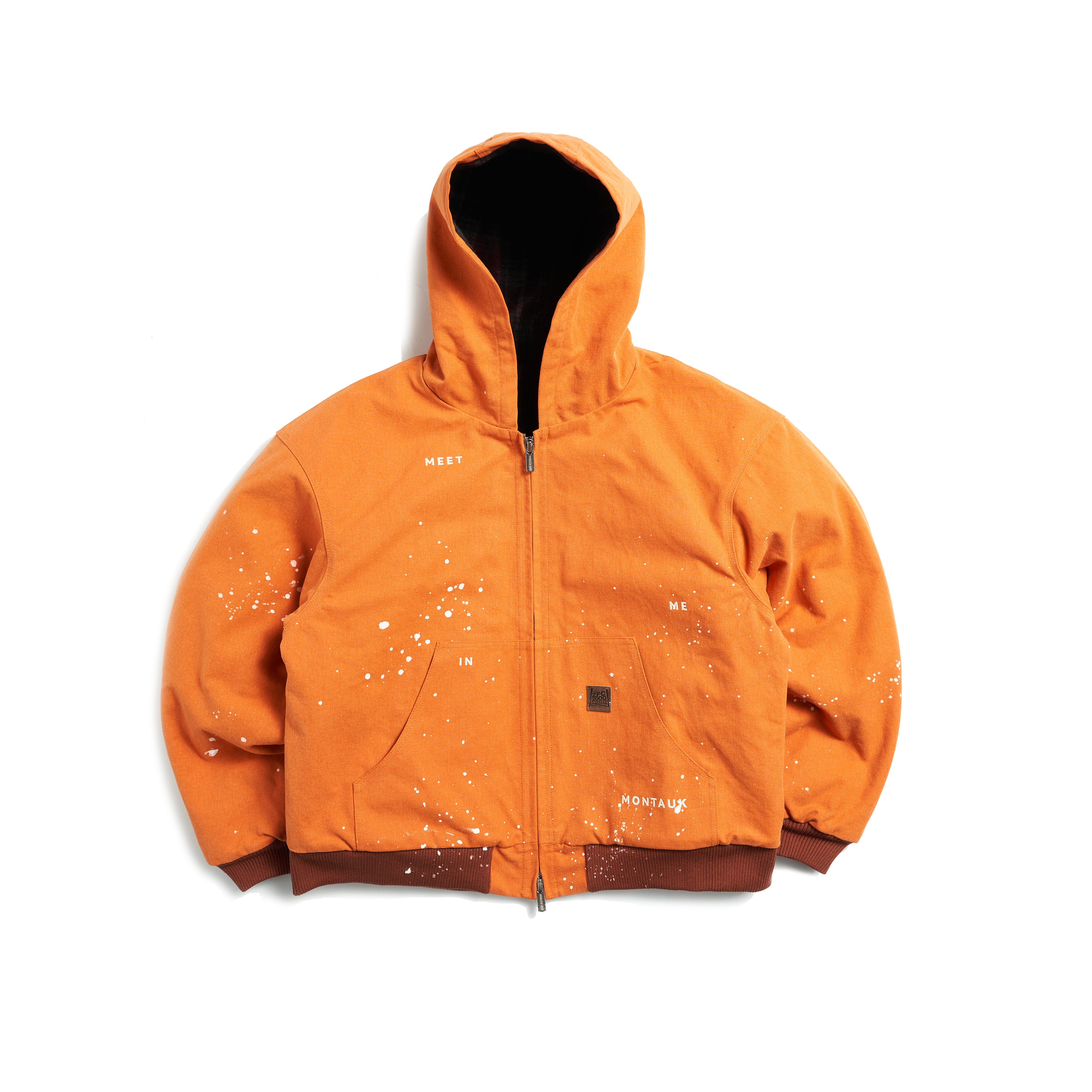 Active Jacket