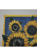 sun flower Tシャツ