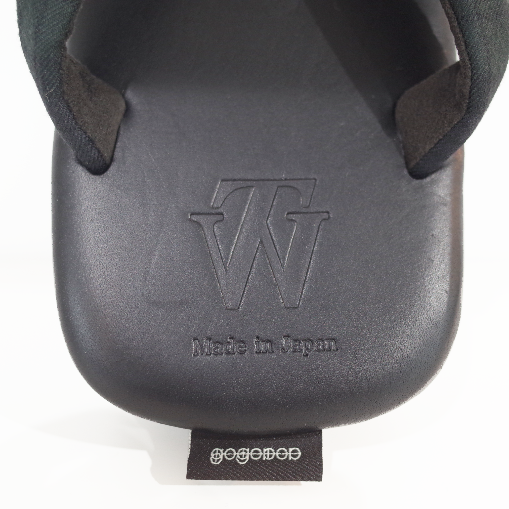 goyemon × Wisdom Tool Exclusive -Unda- ゴエモン×ウィズダムツール