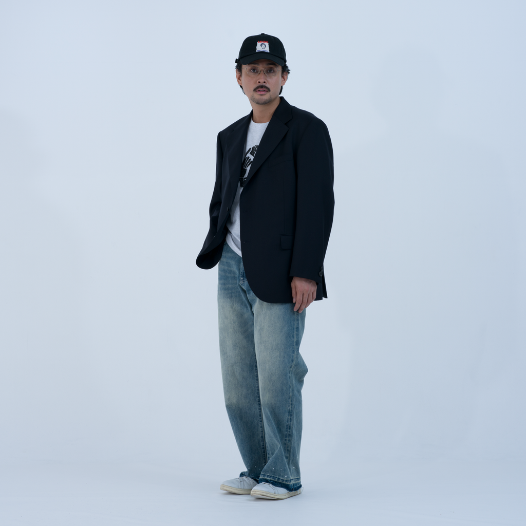 CECUM 2B SINGLE JACKET