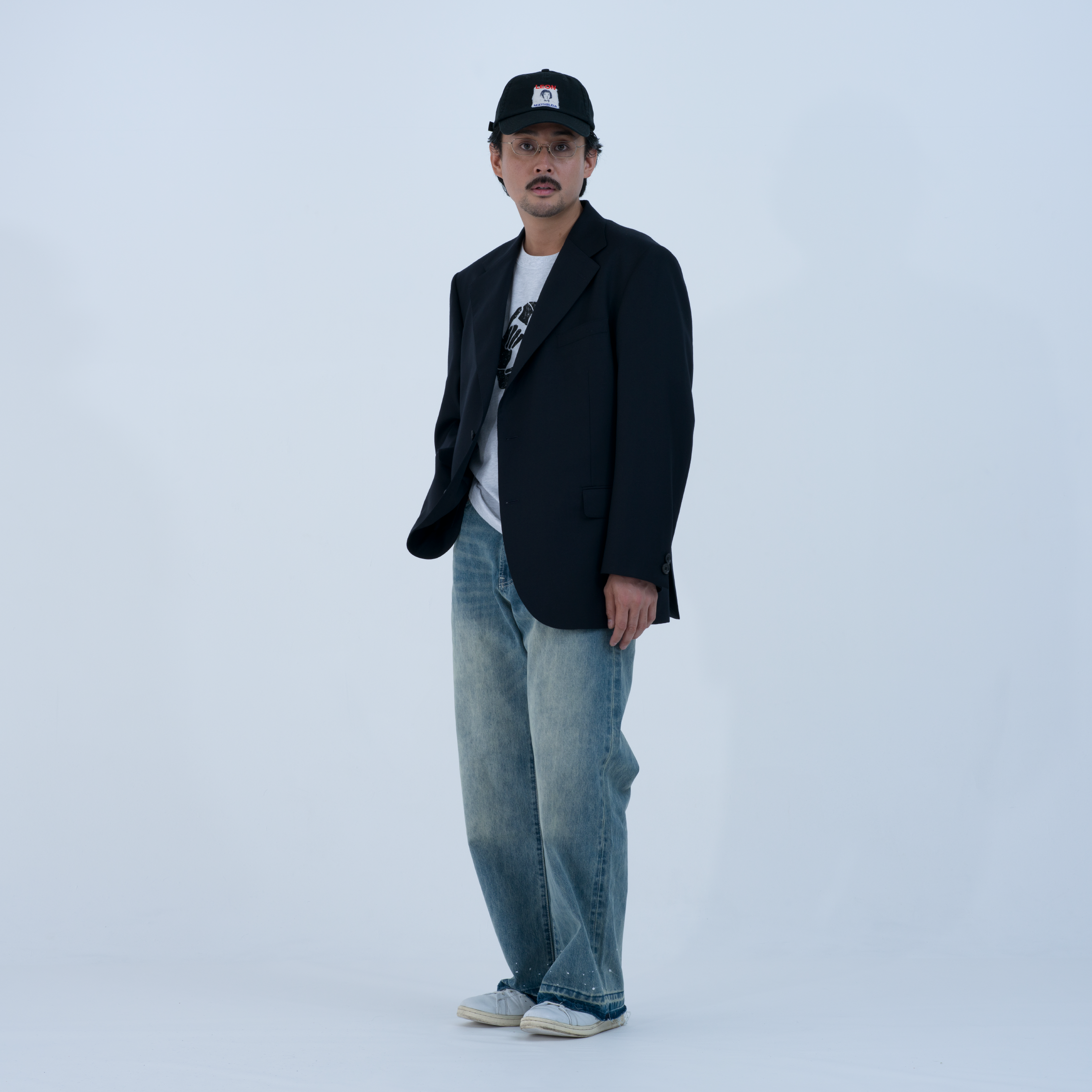 CECUM 2B SINGLE JACKET