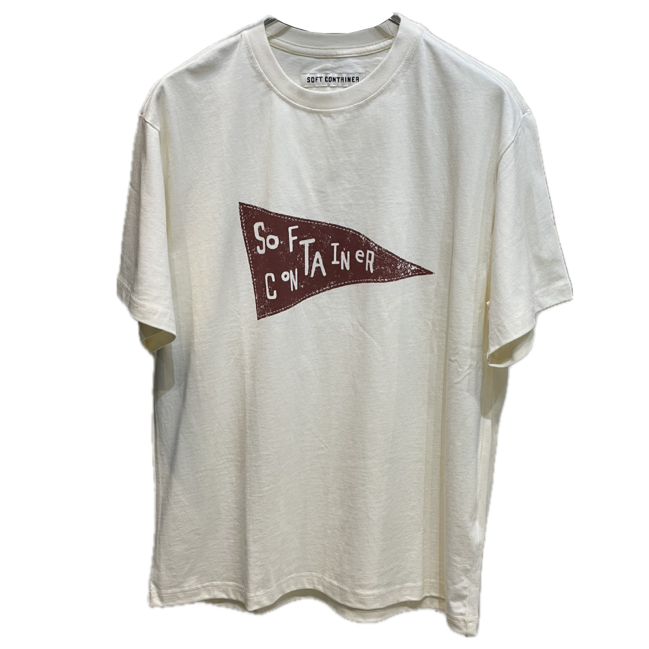 Pennant Tee