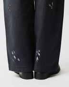 Herringbone Pants